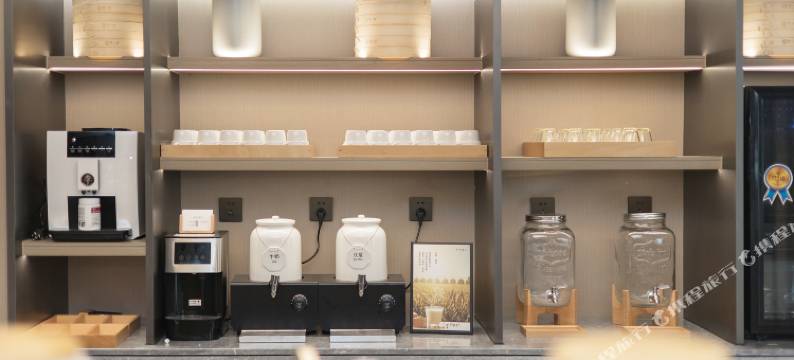 全季酒店(上海宝安公路地铁站店)图片