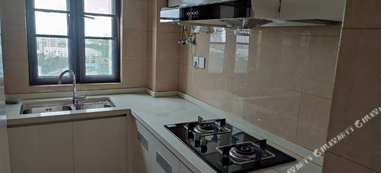 北海小悠511公寓图片