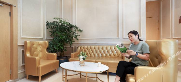 维也纳酒店(上饶高铁站店)图片