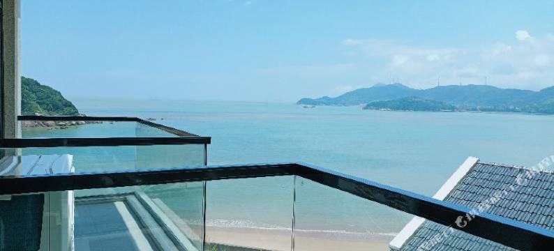 云夕醒海民宿(衢山岛店)图片