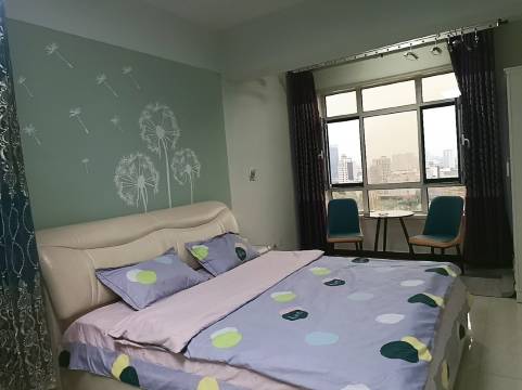 艳姐姐公寓民宿(浮阳南大道分店)