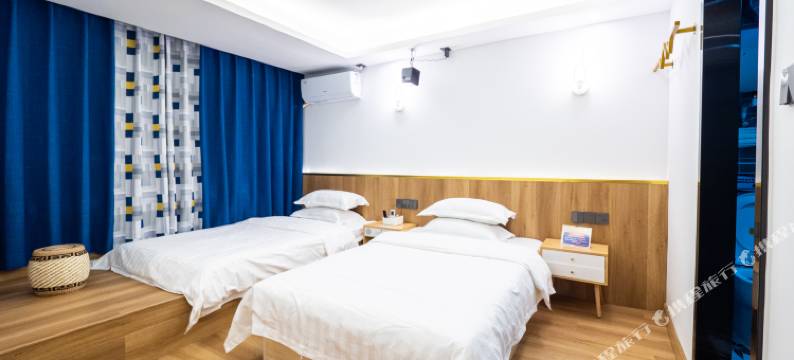杭州邂逅民宿(小和山地铁站店)图片