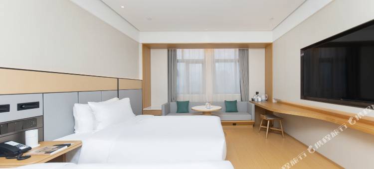 全季酒店(池州站齐山·平天湖风景区店)图片