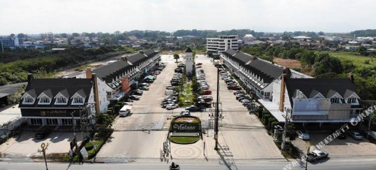 斯嘉丽酒店(Hotel Scarlett)图片