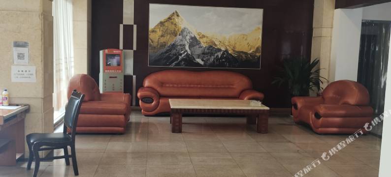 广汉市佳合宾馆图片