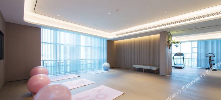 全季酒店(榆林火车站建榆路店)图片