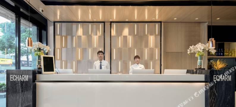 宜尚酒店(长沙五一广场袁家岭地铁站店)图片