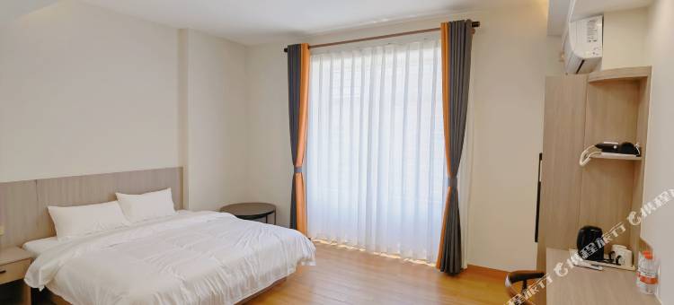 一心公寓(阳春朝阳路店)图片