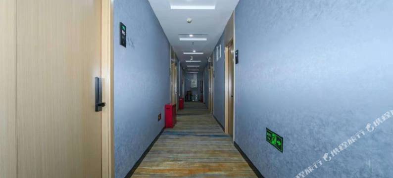 可米酒店(北京回龙观东大街店)图片