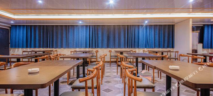 优程酒店(香格里拉香巴拉小镇店)图片