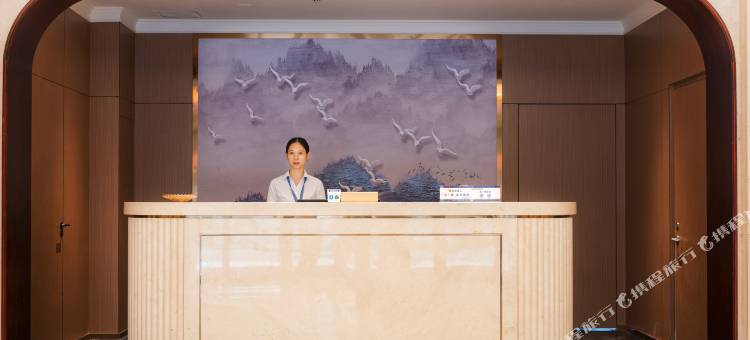 学苑酒店(重庆江津党校学苑店)图片