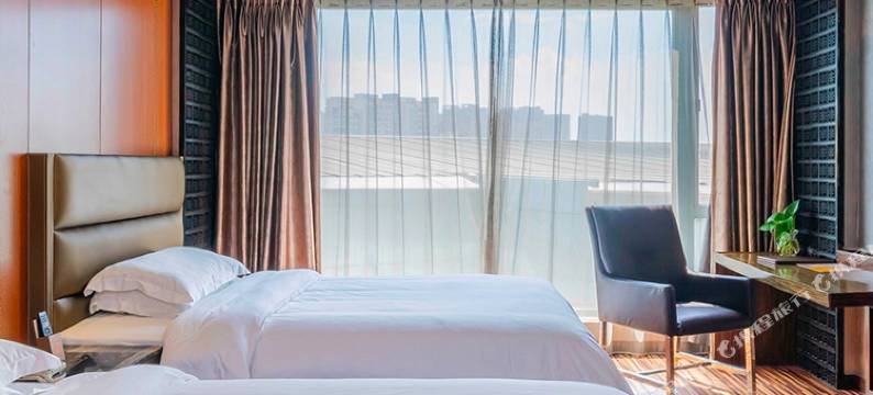 佛山鹿茵酒店图片