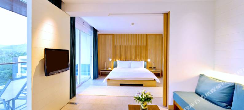 纳普芭东酒店(NAP Patong)图片