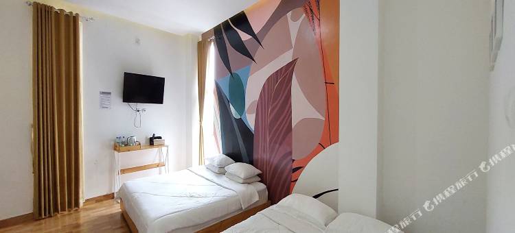 旅程酒店(D'Journey Hotel)图片