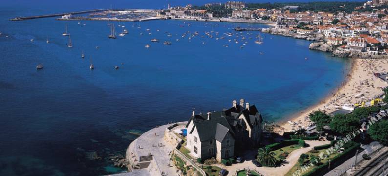 卡斯凯斯米拉格健康及Spa水疗酒店(Hotel Cascais Miragem Health & Spa)图片