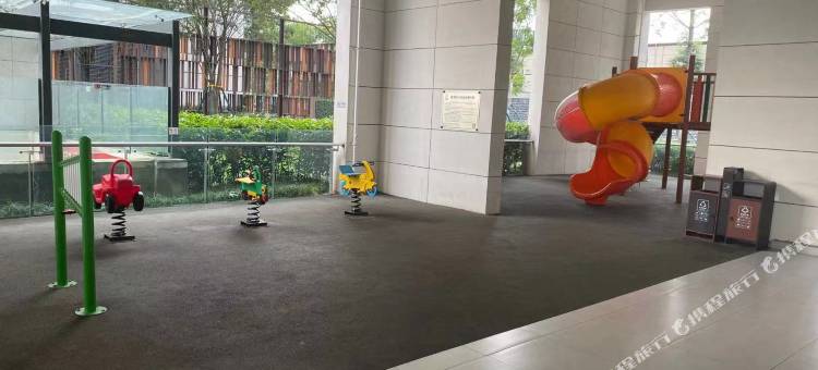 成都青葱年华公寓(金石路地铁站店)图片