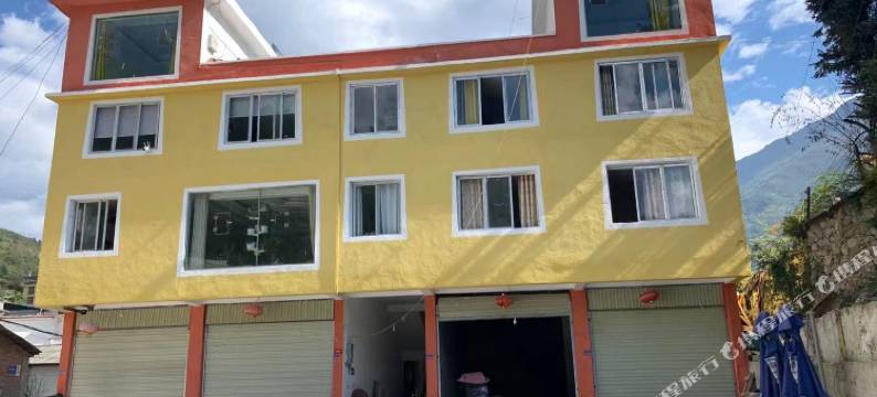 缘山墅精选民宿图片