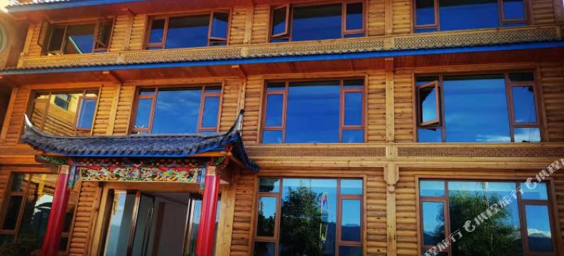 泸沽湖摩梭望海楼(大落水村店)图片
