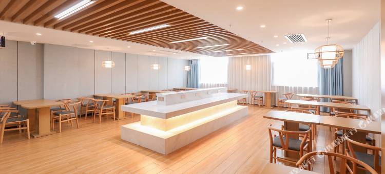 清沐精选酒店(常州横林中天钢铁店)图片