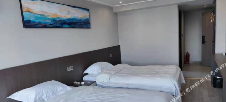 天鸿大酒店(浠水火车站店)图片