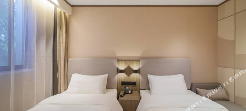 汉庭酒店(南京江浦龙华路地铁站店)图片