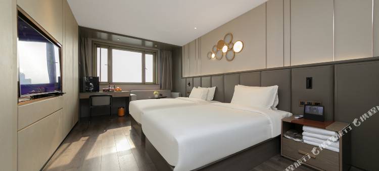 桔子酒店(杭州西湖凤起路店)图片