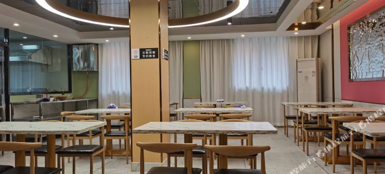 西江千户苗寨嘎诺轻奢度假民宿图片