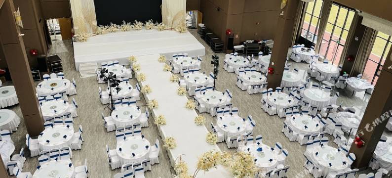 丹棱李记饭店图片