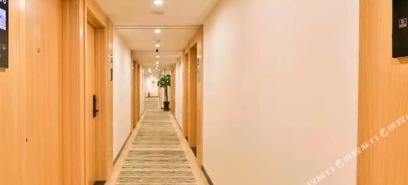 小时光酒店(南京禄口机场店)图片