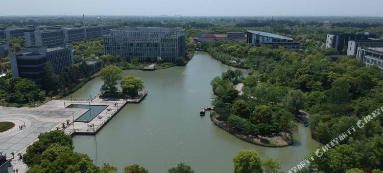 浙江传媒学院国际影视交流中心图片