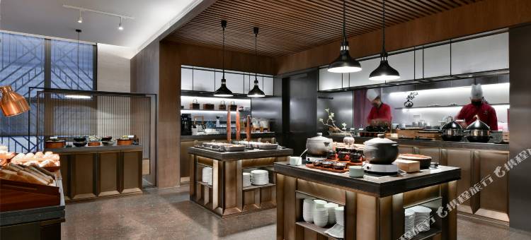 上海徐家汇禧玥酒店图片