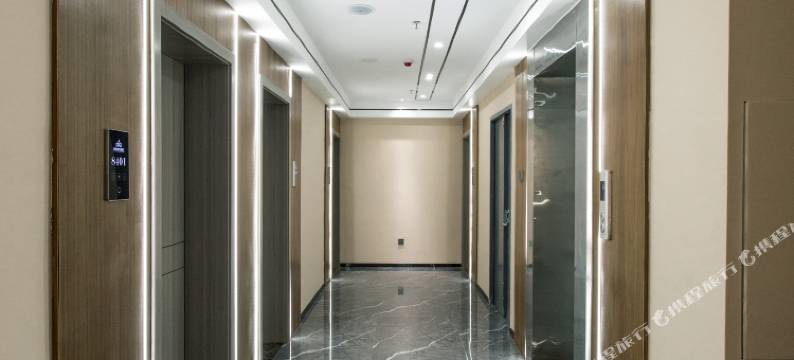 泽悦电竞酒店(城南店)图片