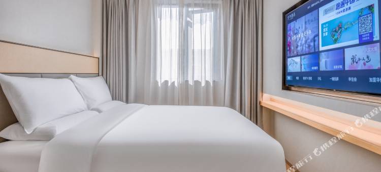 全季酒店(北京国贸金台路店)图片