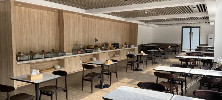 汉庭酒店(新绛绛州大道店)图片