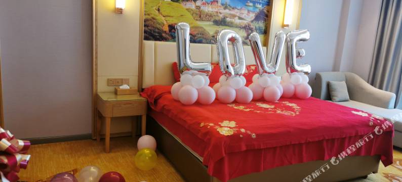 维也纳酒店(黄石开发区奥体中心店)图片