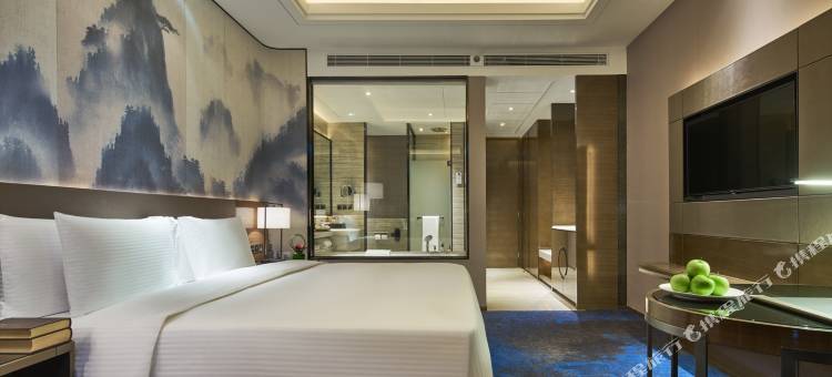 上饶富力万达嘉华酒店(万达广场)图片