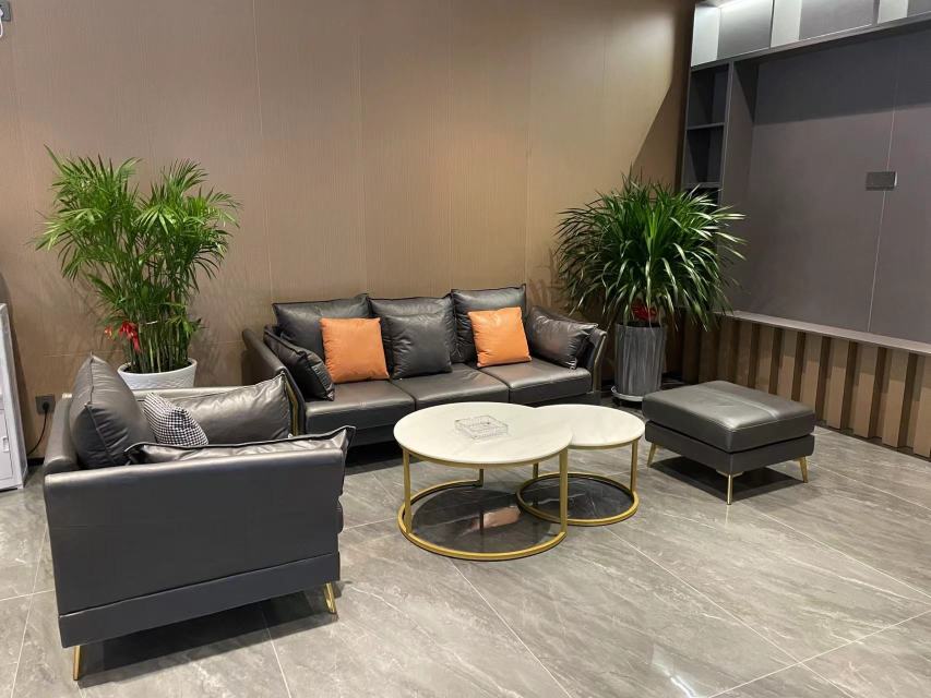 Qingjian Mercure Elegant hotelHotel Overview