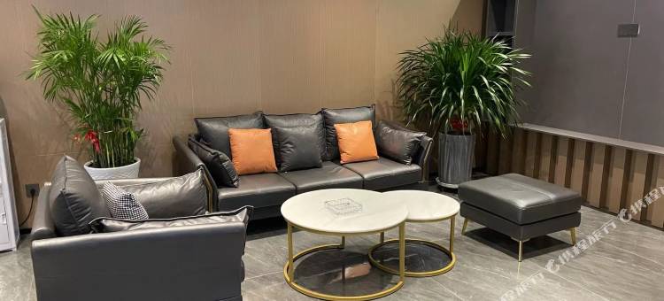 美居雅致酒店(清涧县店)图片