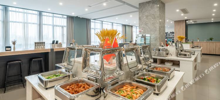 青年阳光酒店(厦门翔安文教园店)图片