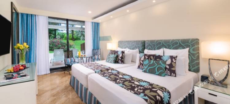 坎昆绿洲全包式酒店(Grand Oasis Cancun - All Inclusive)图片