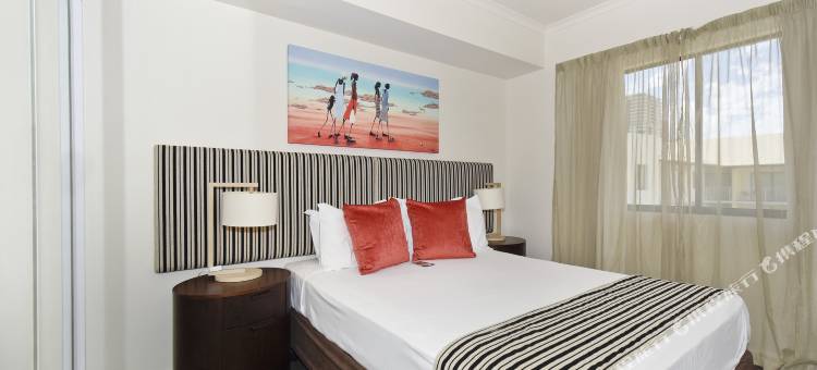 达尔文梅特罗高级公寓和酒店(Metro Advance Apartments & Hotel)图片