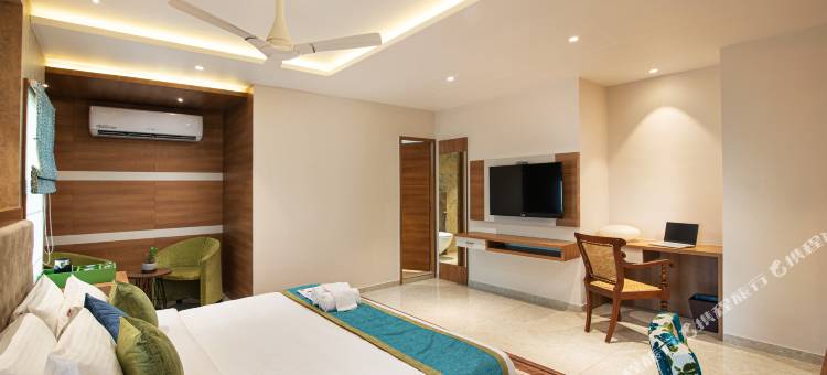 时代广场精品酒店(Time Square Boutique Hotel & Spa)图片