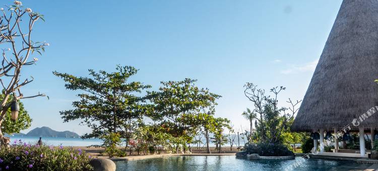 纳闽巴霍科莫多苏达玛拉度假村(Sudamala Resort, Komodo, Labuan Bajo)图片