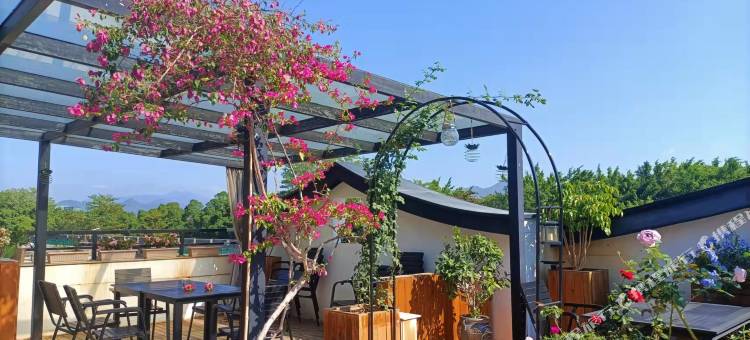 里仁居客栈(潮州古城牌坊街店)图片