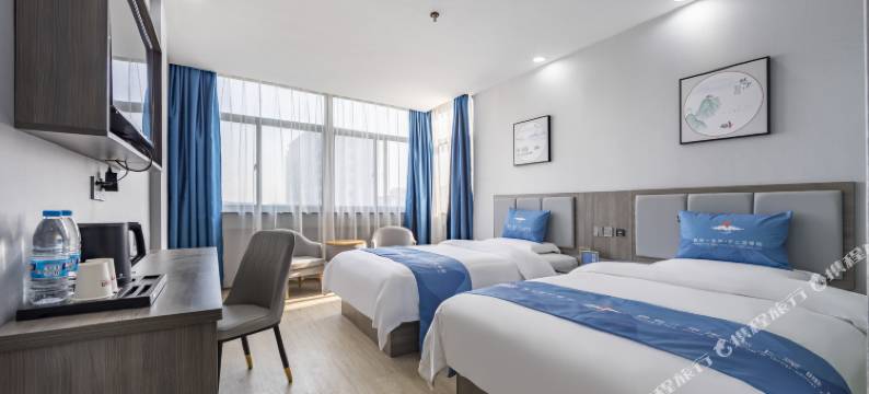 鑫洲假日酒店(萧山衙前路店)图片