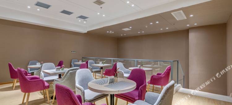 麗枫酒店(天津梅江会展中心山姆会员店)图片