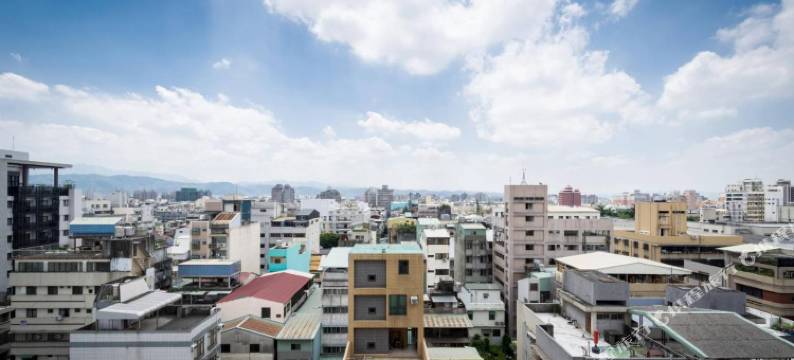 君瑞精品旅店图片