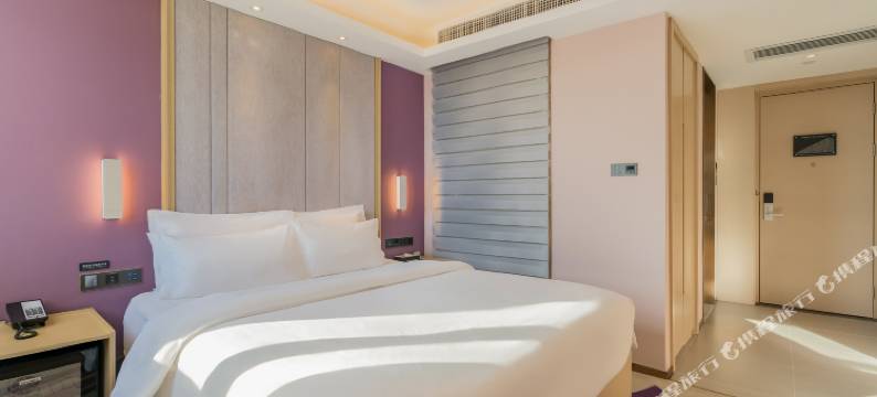 簏枫酒店(北京天坛医院店)图片