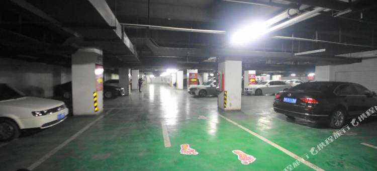 济源曼哈顿精致酒店图片