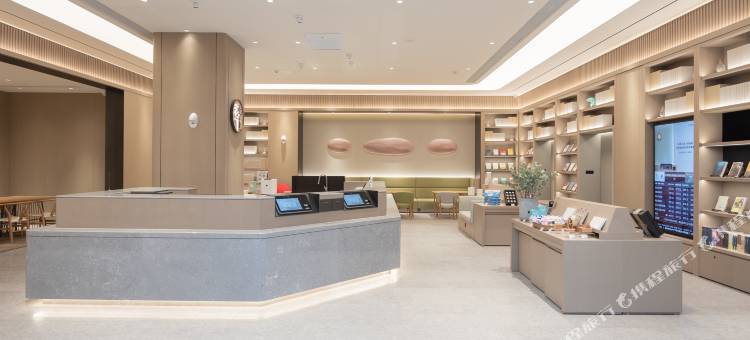 全季酒店(潍坊高新谷德茂店)图片